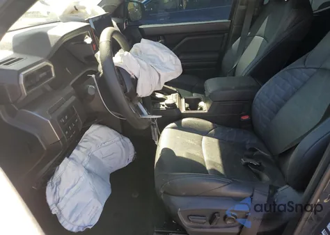 2024 Toyota Tacoma Double Cab from USA, damaged, VIN 3TMLB5JN2RM017259